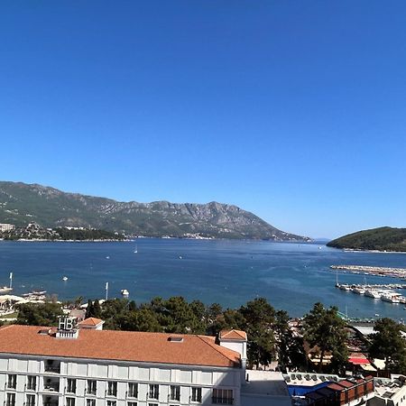 Apartments Krug Budva Zewnętrze zdjęcie