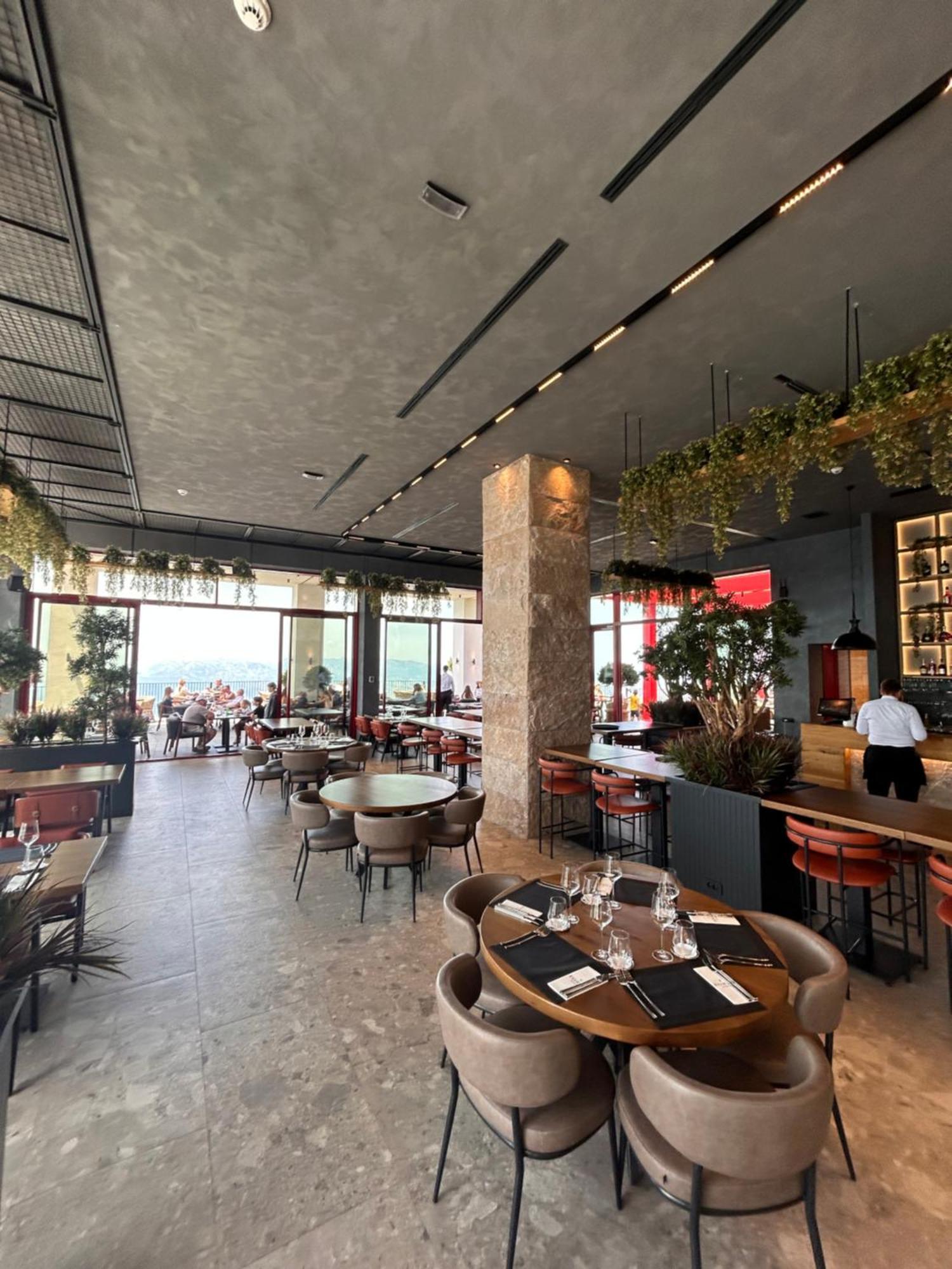 Apartments Krug Budva Zewnętrze zdjęcie