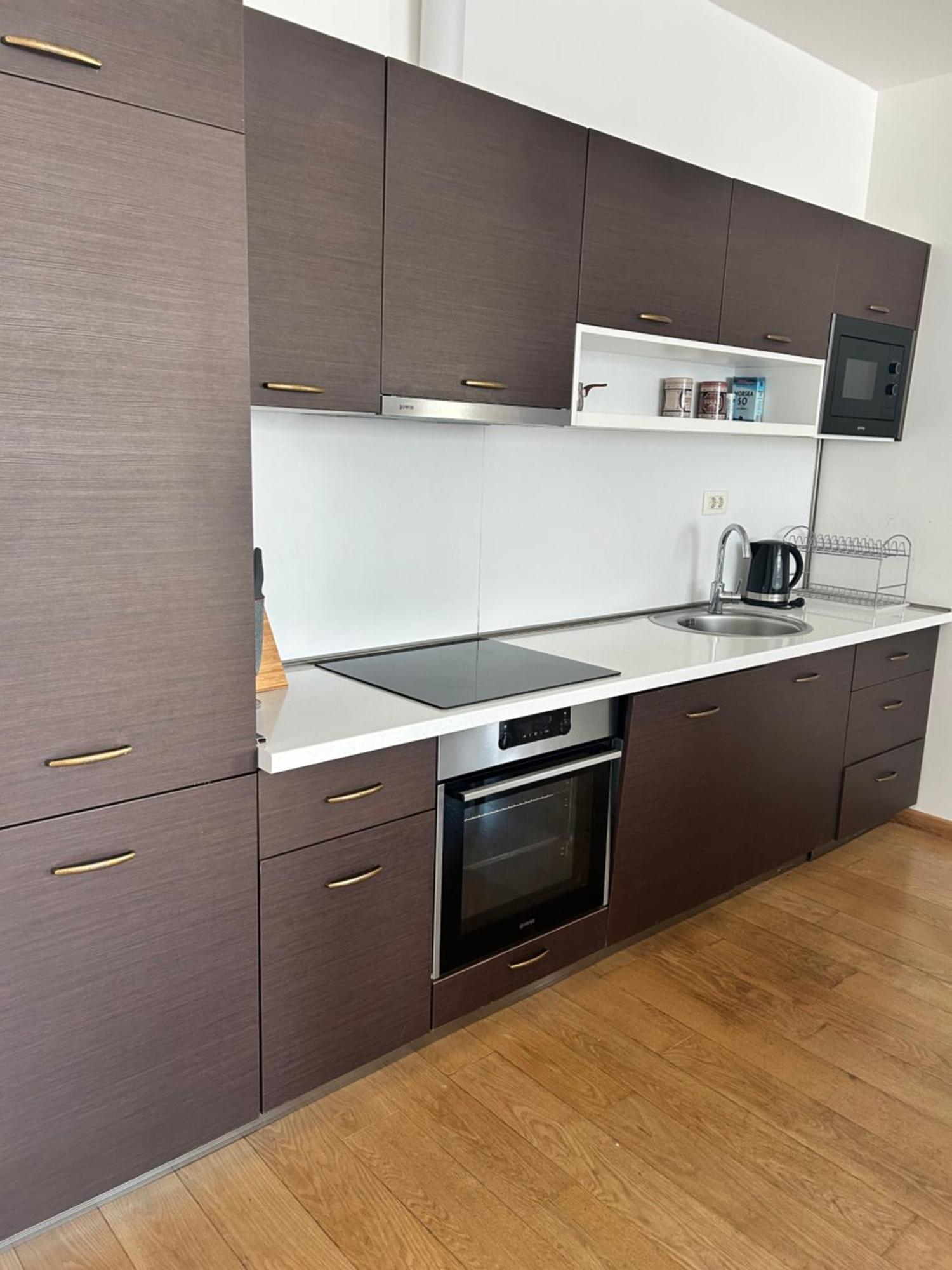 Apartments Krug Budva Zewnętrze zdjęcie