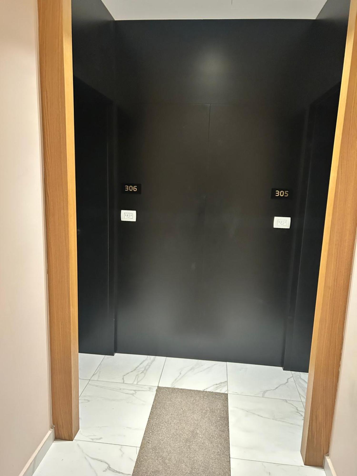 Apartments Krug Budva Zewnętrze zdjęcie