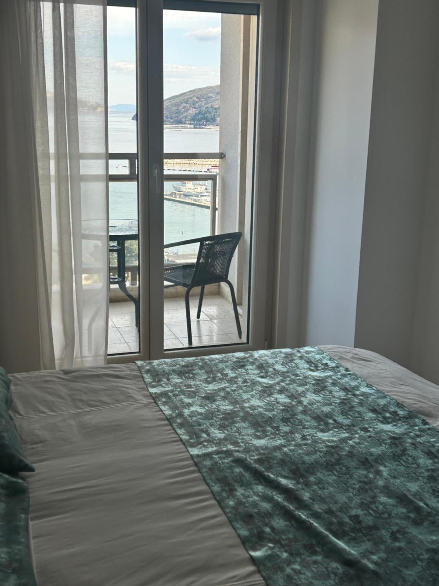 Apartments Krug Budva Zewnętrze zdjęcie