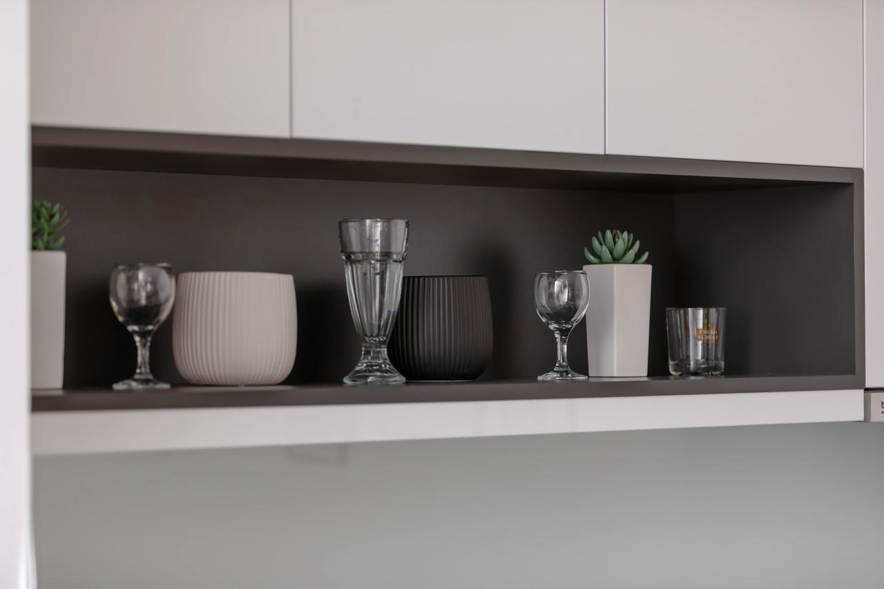 Apartments Krug Budva Zewnętrze zdjęcie