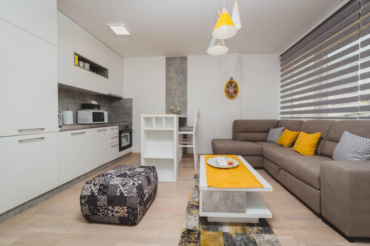 Apartments Krug Budva Zewnętrze zdjęcie
